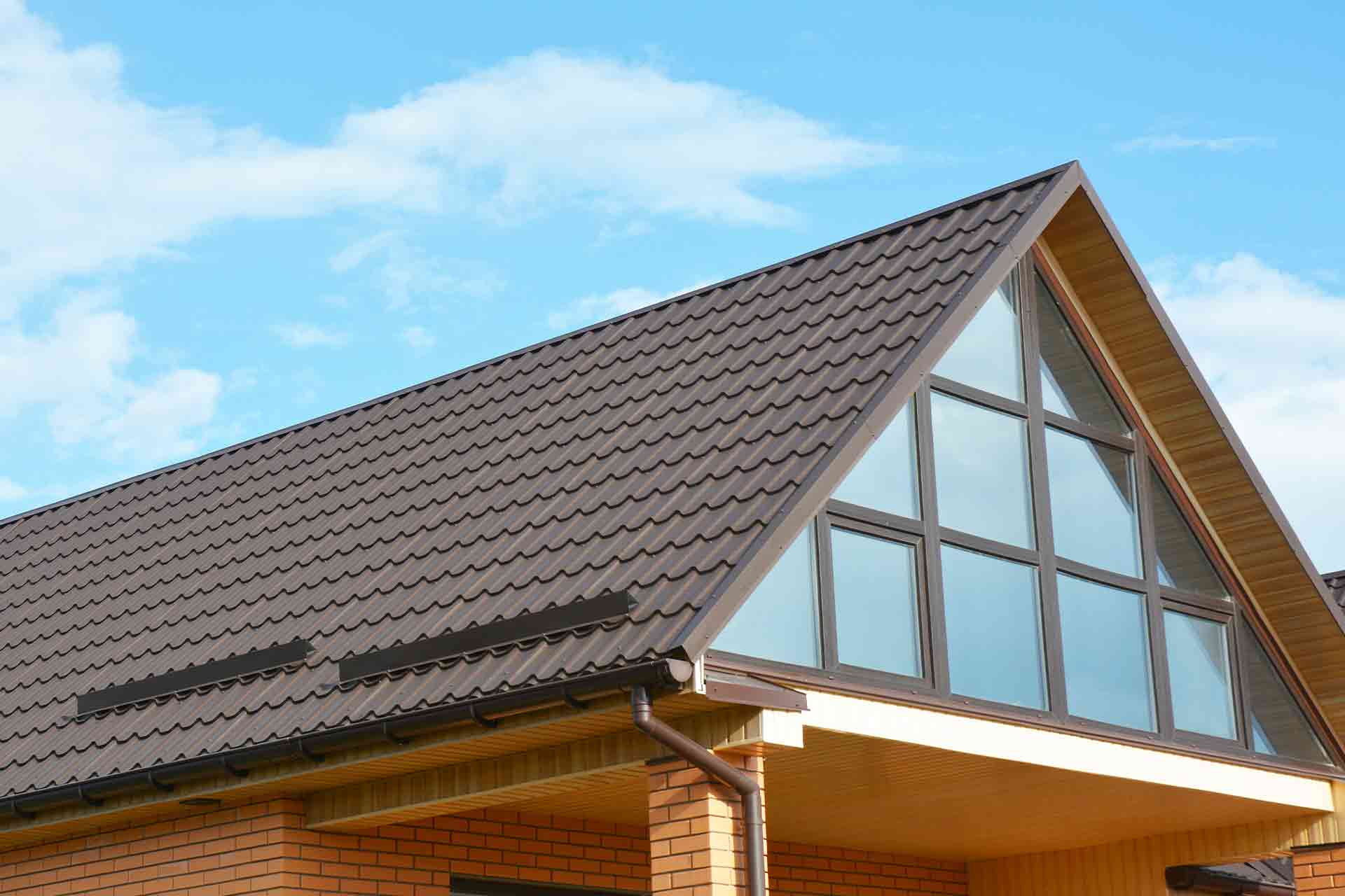 Cost to replace flat roof with pitched roof