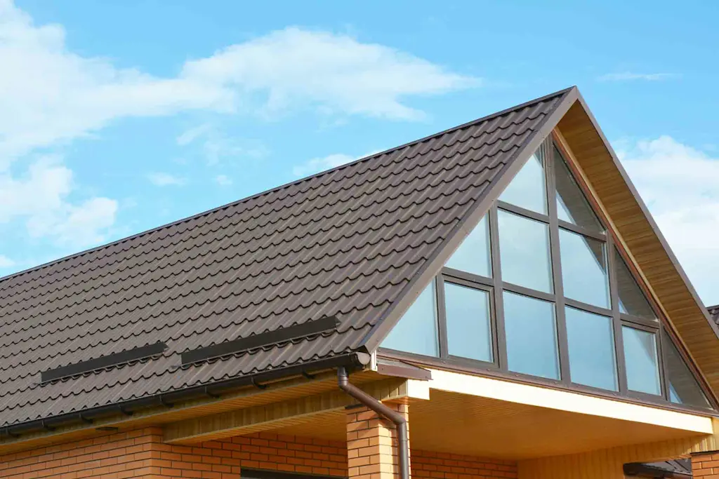 Cost to replace flat roof with pitched roof
