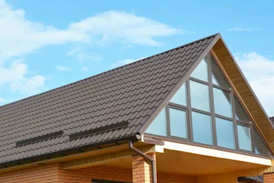 Cost to replace flat roof with pitched roof