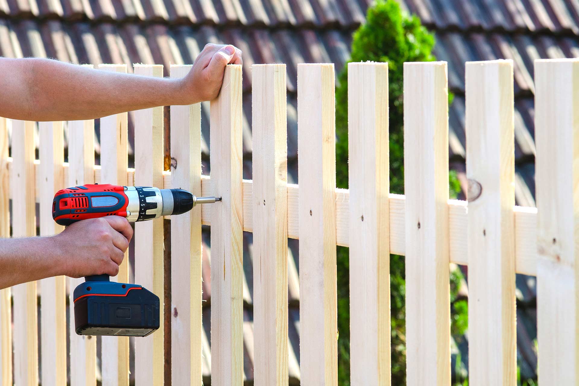 How to find a good fencing company