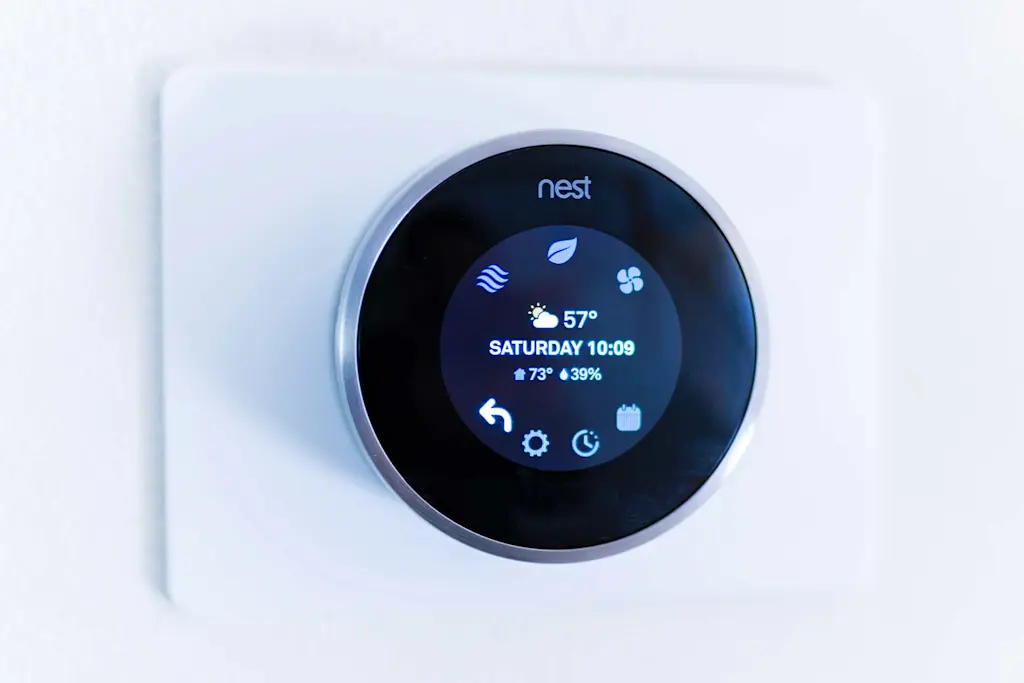 How many Nest thermostats do I need?
