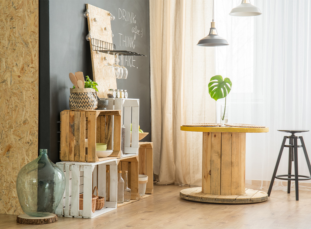 How to make your home more eco friendly: Sustainable solutions for greener living