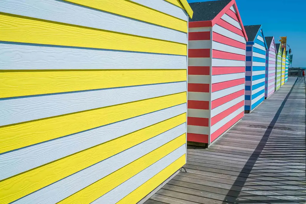 Beach hut renovation cost