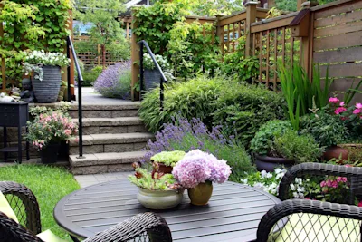 Gardener prices