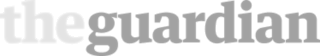 The Guardian logo