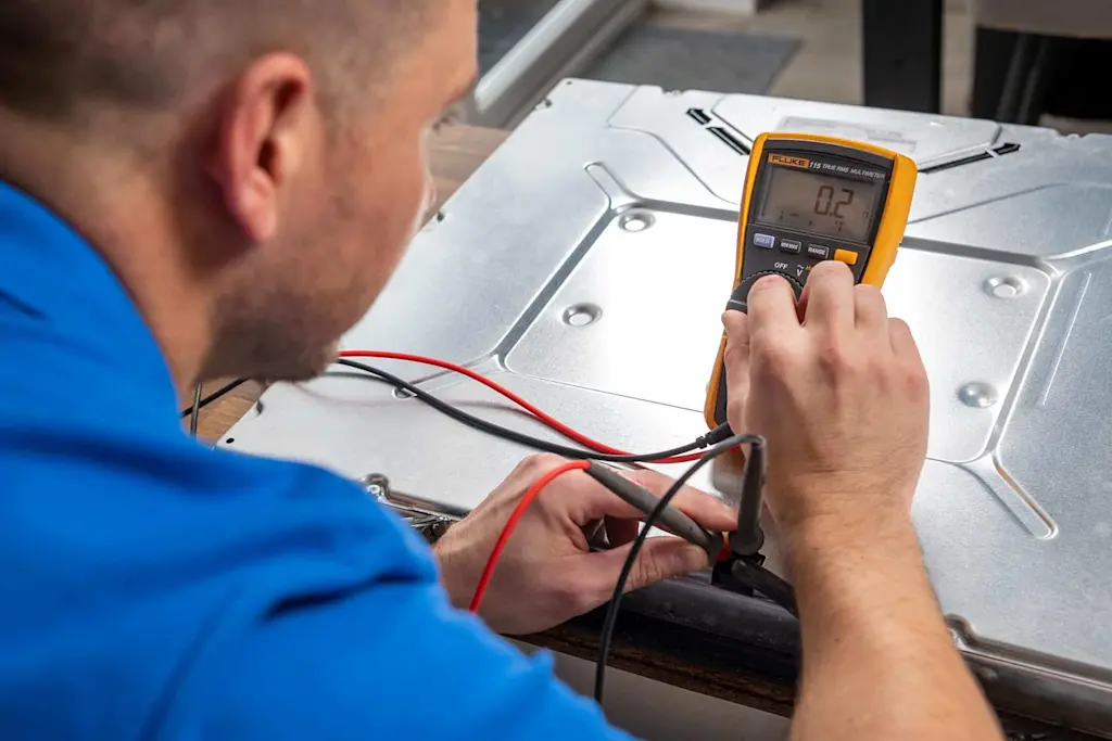 Microwave repair costs