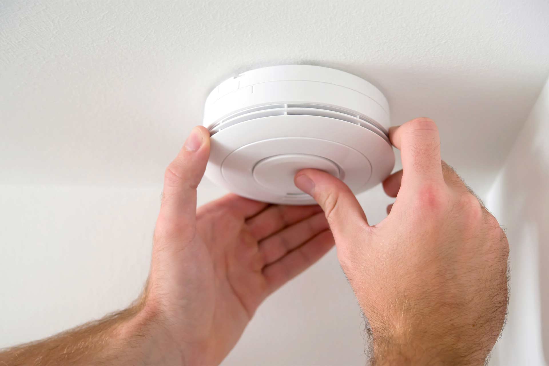 Fire alarm installation cost