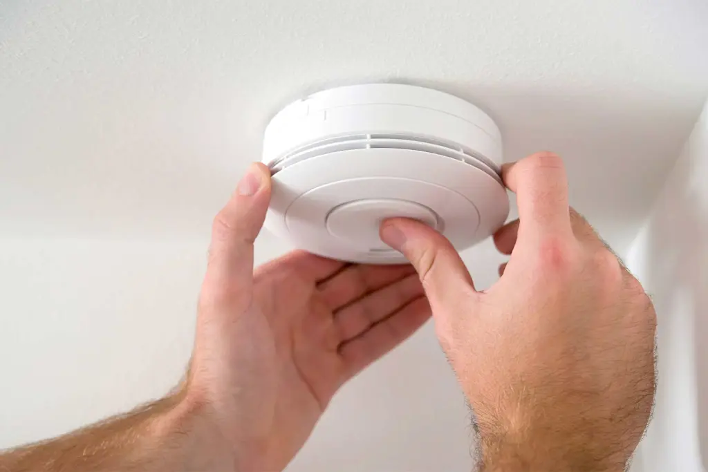 Fire alarm installation cost