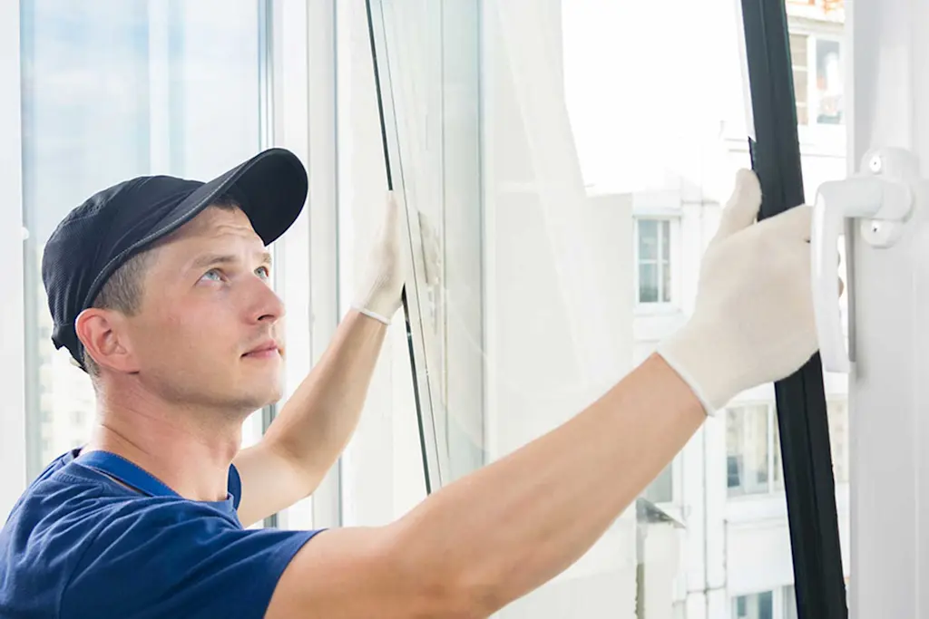 What is the Glass and Glazing Federation?