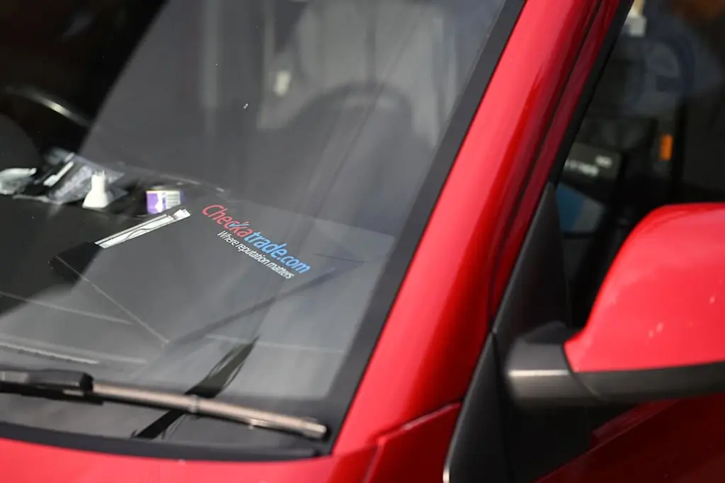 What are the best electric work vehicles for your trade business?