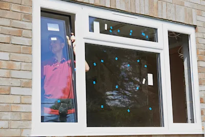 How much does window fitting cost?