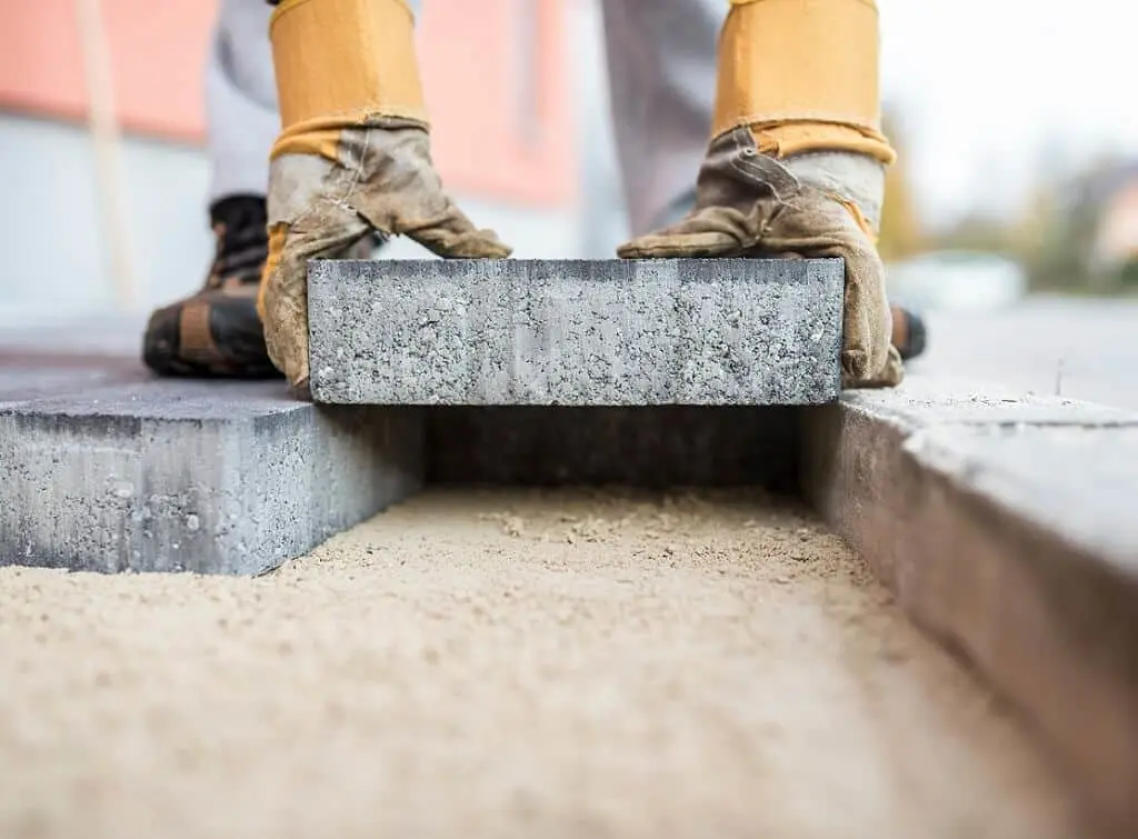 How to grow a paving business