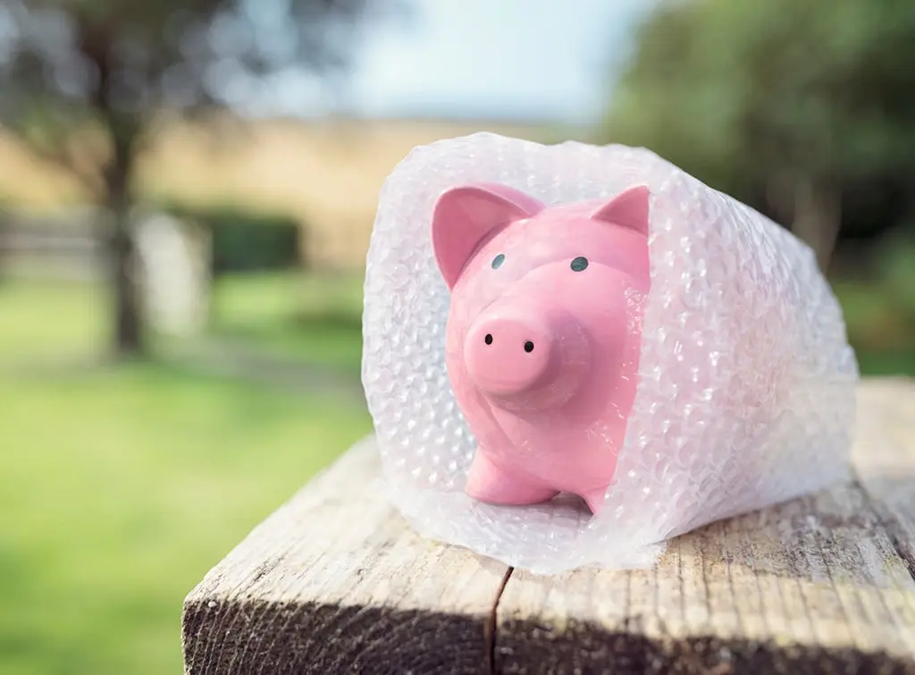 Income protection insurance &#8211; a guide for self-employed tradespeople
