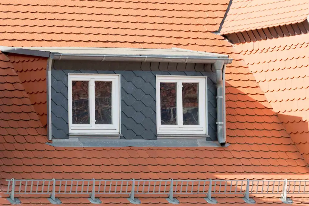 How much does dormer window installation cost?