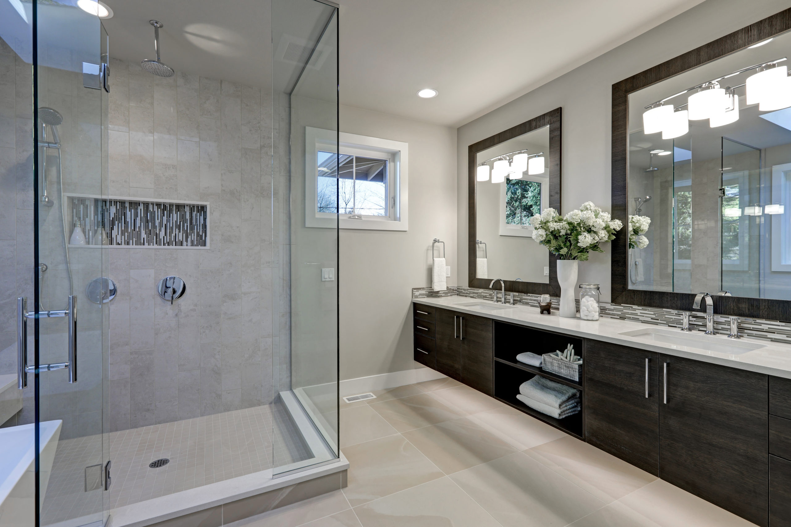 Bath to shower conversion cost guide