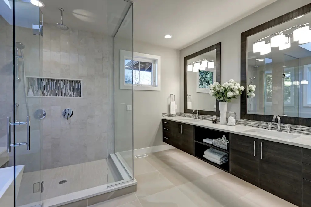 Bath to shower conversion cost guide
