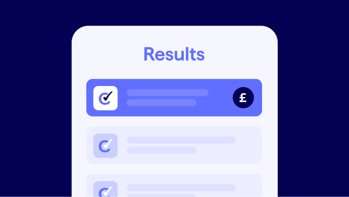 Checkatrade Sponsored Listing