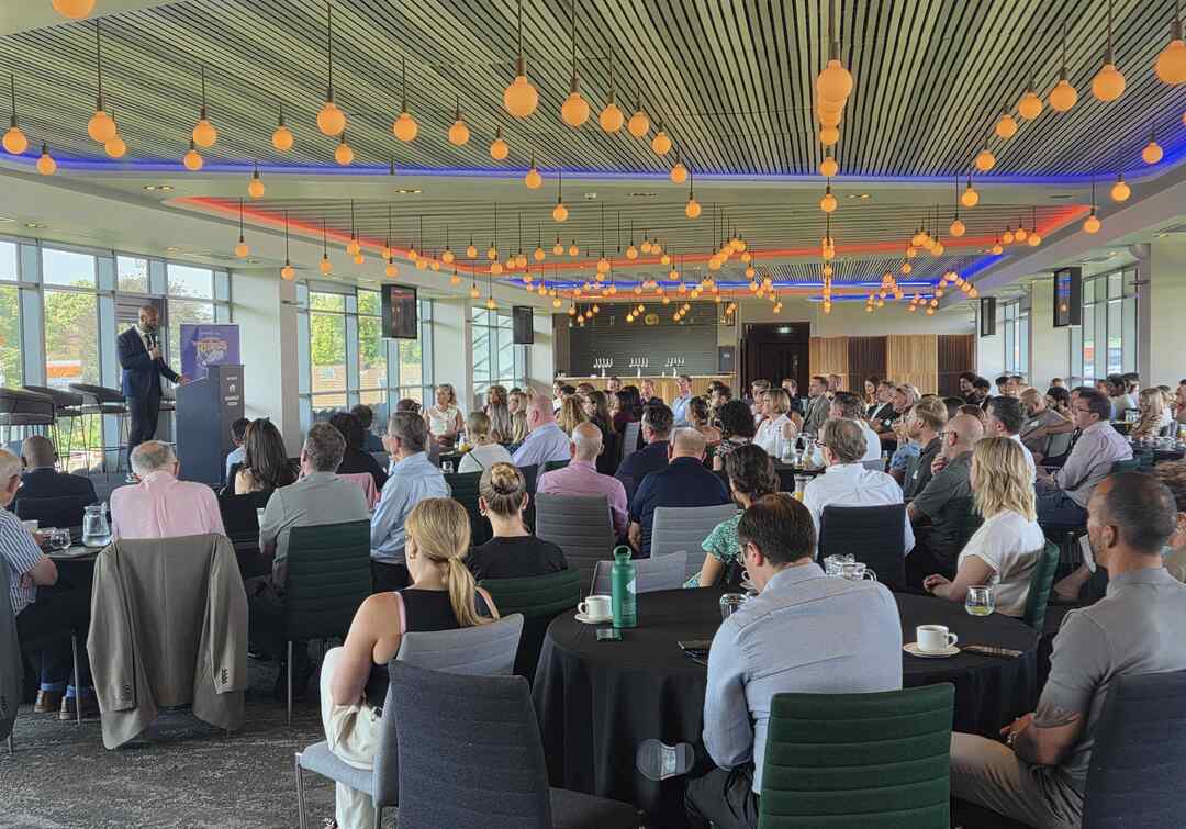 Checkatrade responds to NEETs crisis, launching new report, support for young trades and inaugural Skills Summit at Leeds Rhinos
