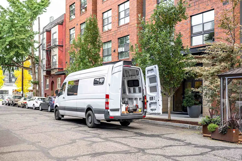 What is Goods in Transit Insurance and how can it help tradespeople?