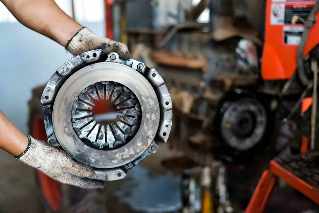 Clutch replacement cost guide