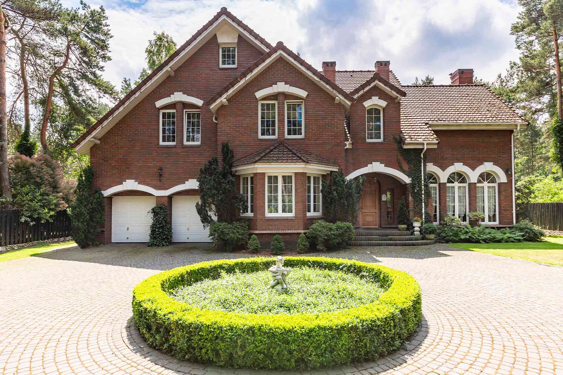 Driveway ideas for maximum kerb appeal
