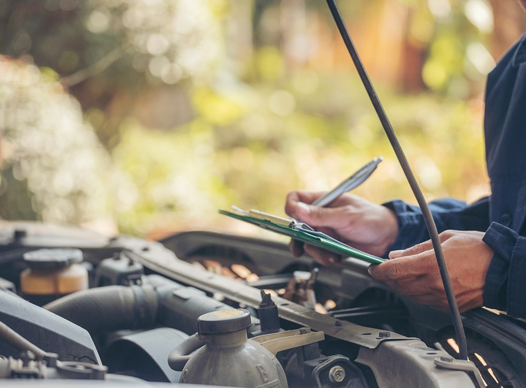 How to become a mobile mechanic