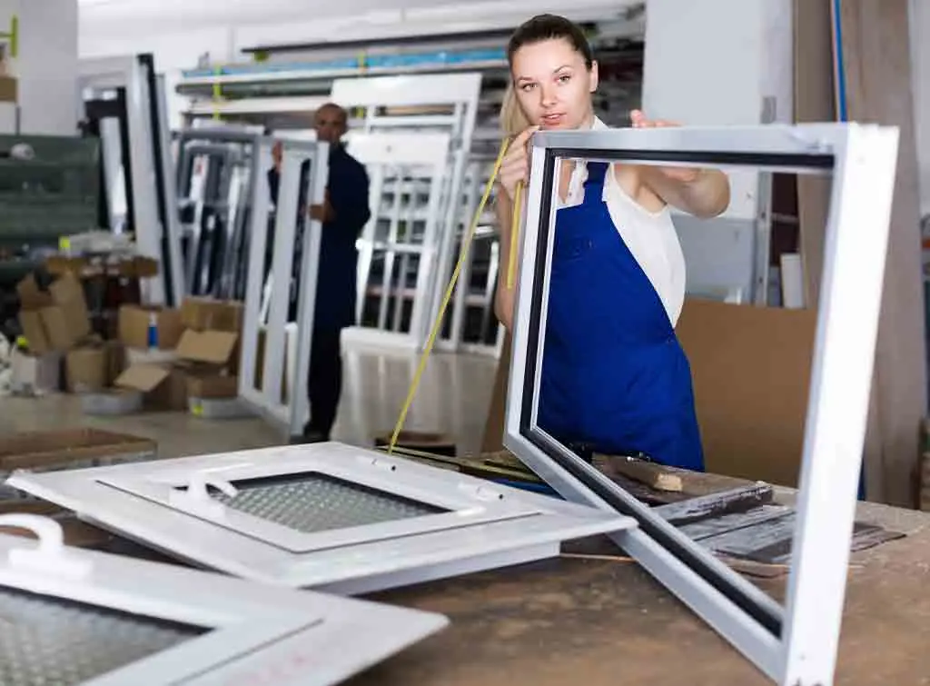 Which windows and doors system are the most energy efficient?