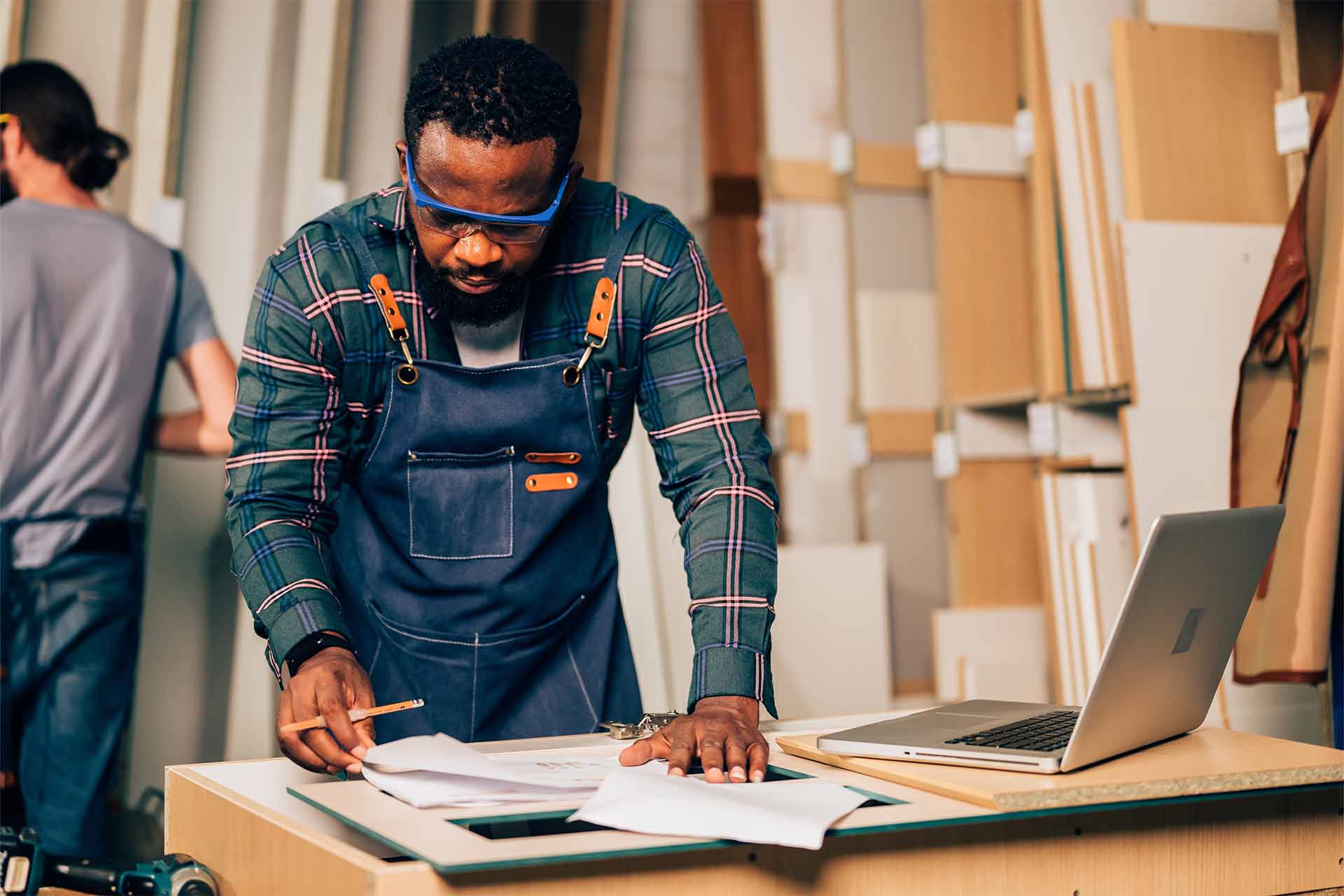 How to make a business more sustainable