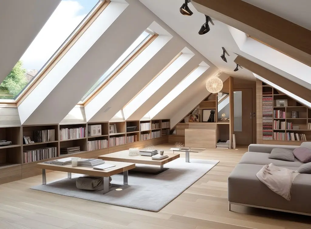 VELUX window alternatives: What are the options?