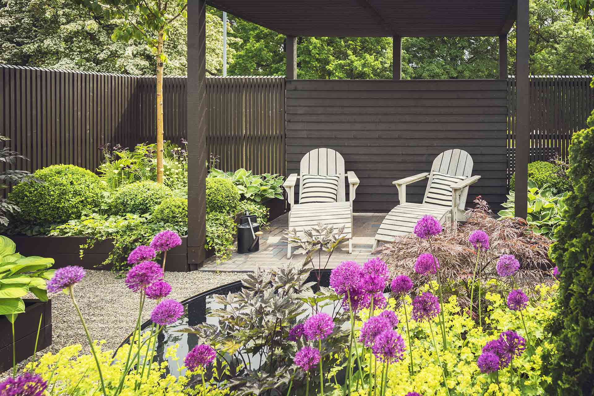 10 inspiring gazebo ideas for an outdoor oasis