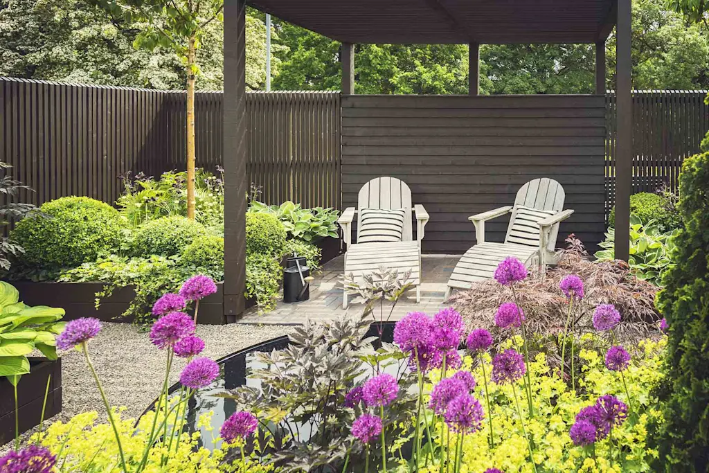 10 inspiring gazebo ideas for an outdoor oasis