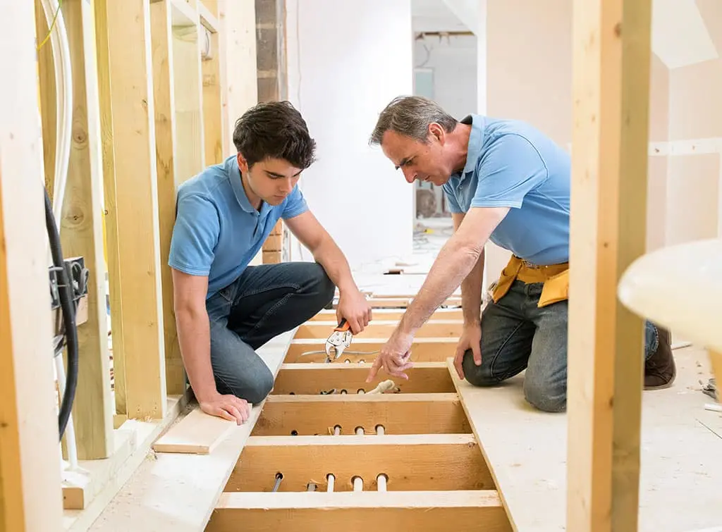 Essential plumber interview questions to ask as a business owner