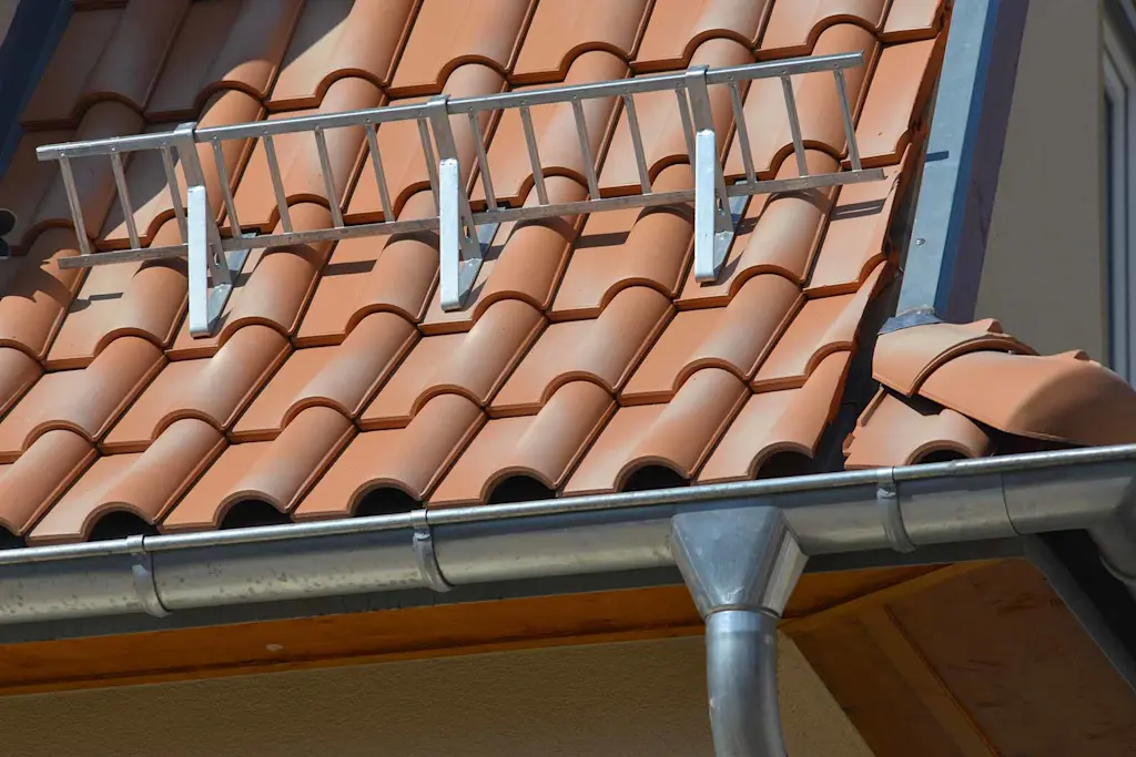 Cost of a snow guard for a roof