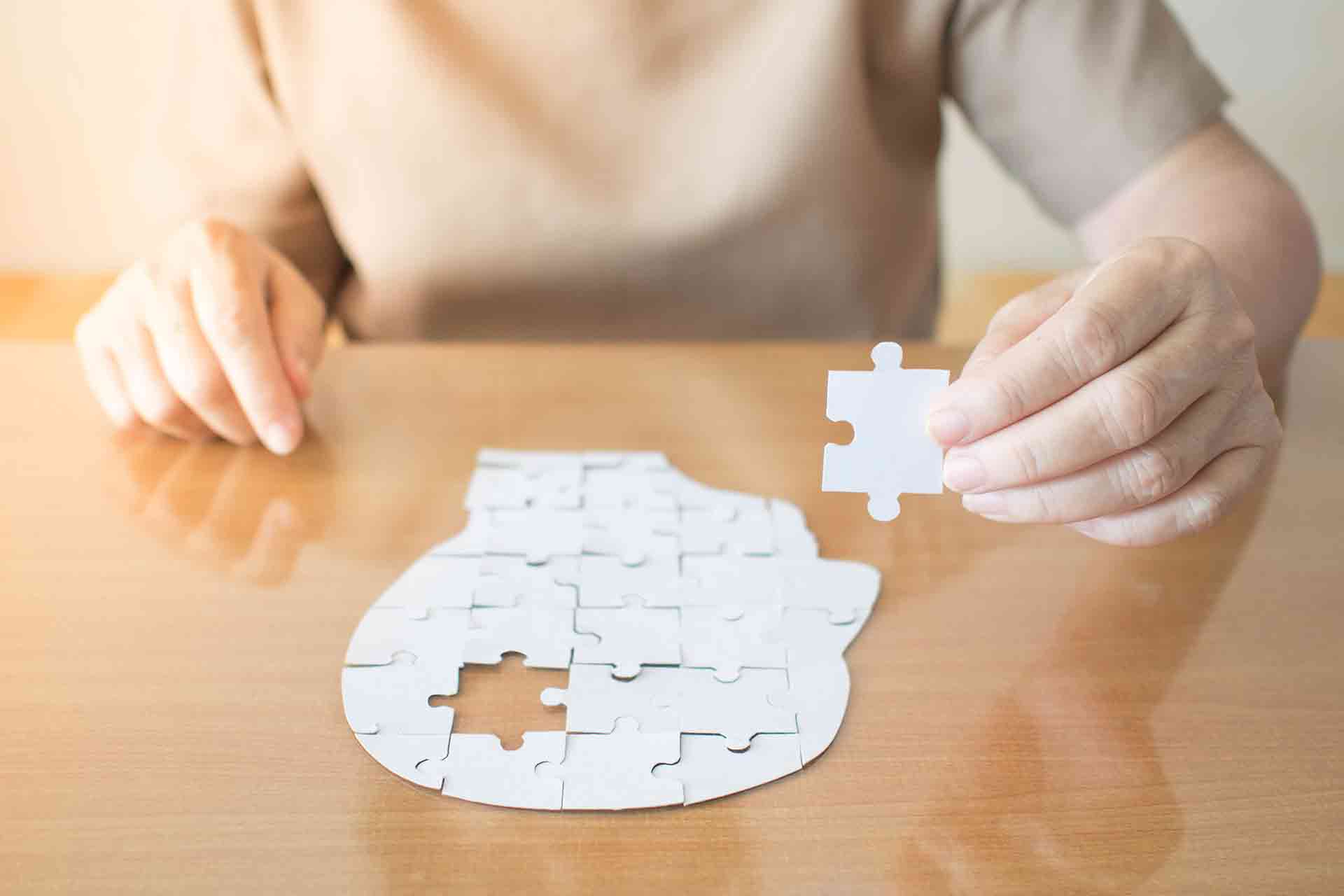 Cost to adapt a home for dementia