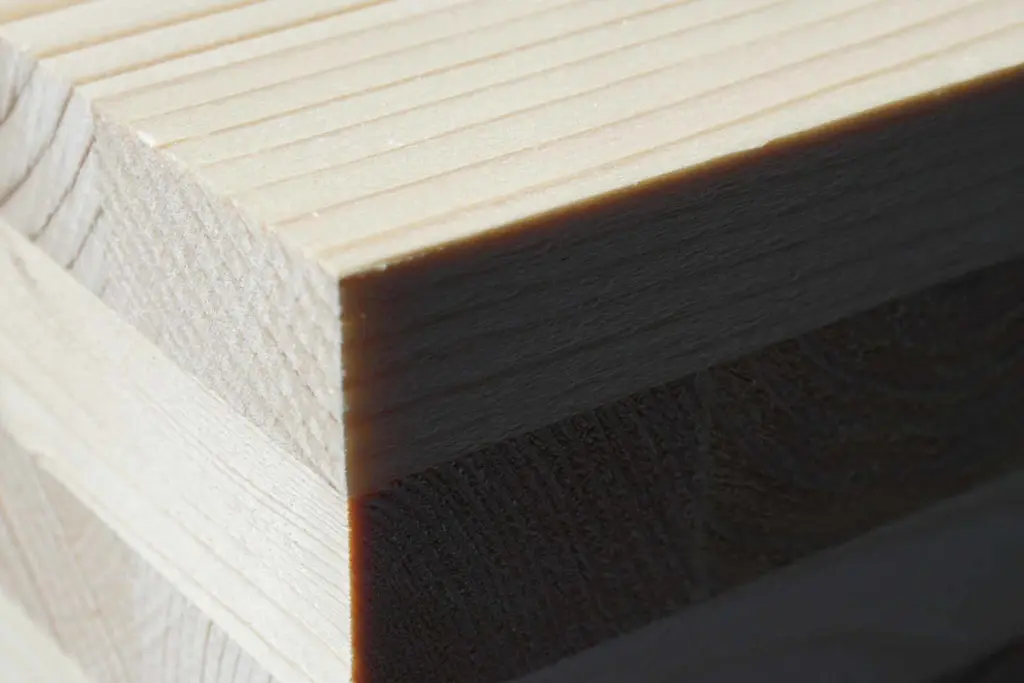 Cross laminated timber cost