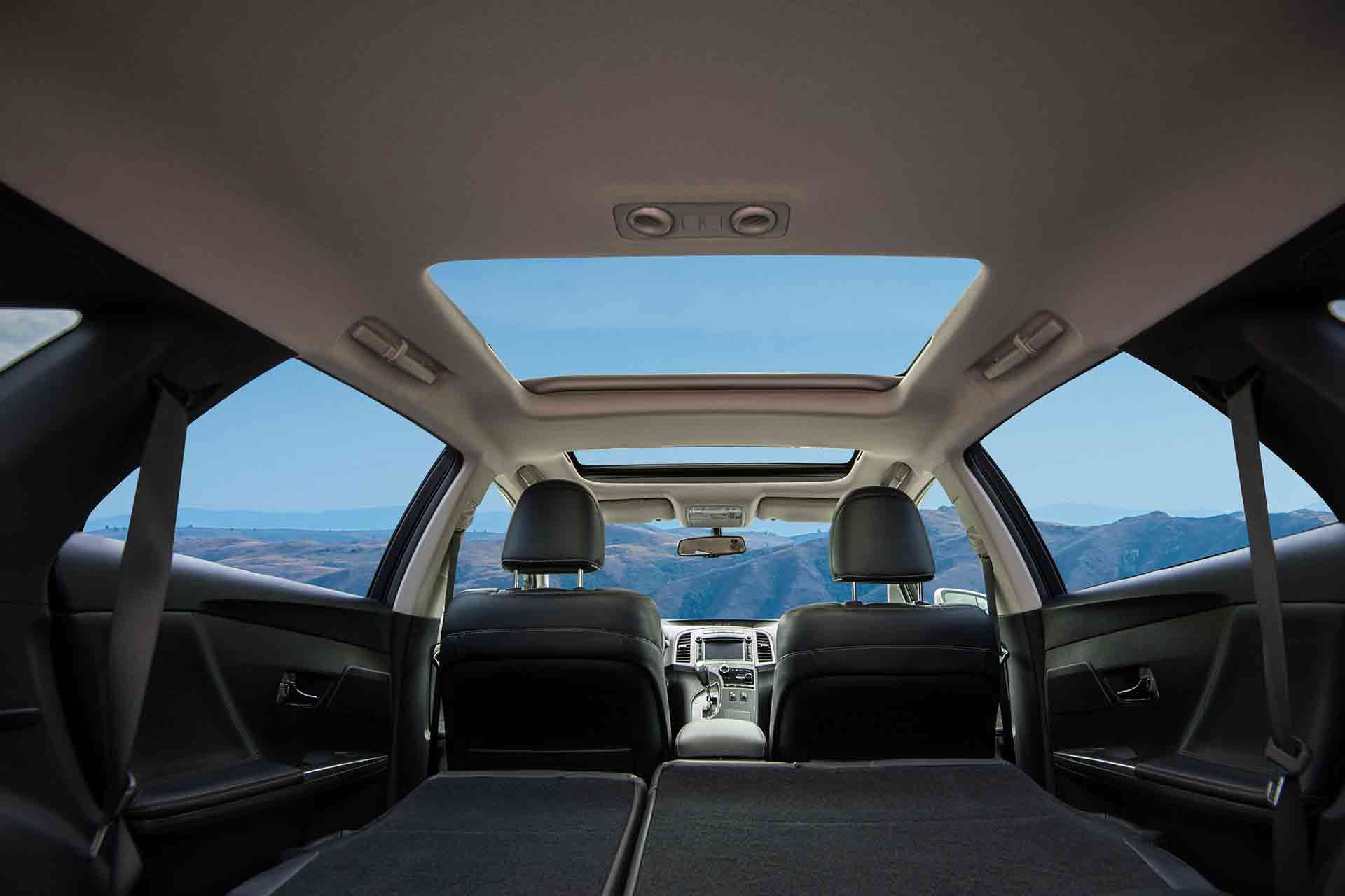 Car roof liner repair cost guide