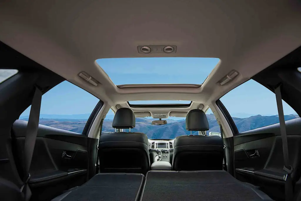 Car roof liner repair cost guide