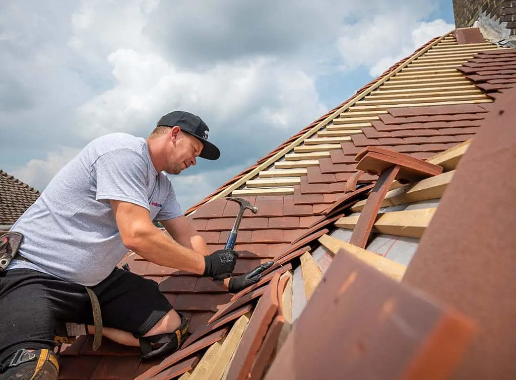 How to grow a roofing business