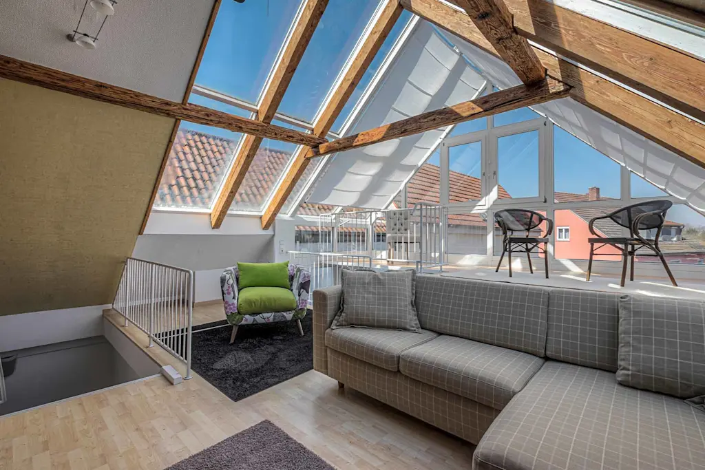 Do you need planning permission for a loft conversion?