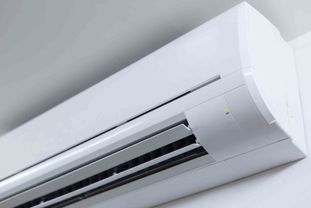 Air Conditioning Repair