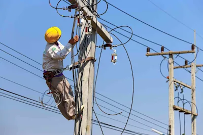 New electricity supply connection cost guide