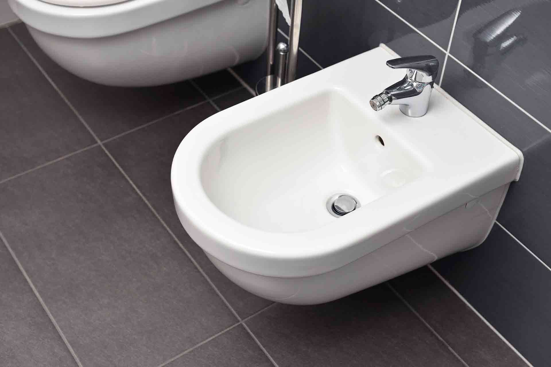 Bidet installation cost guide