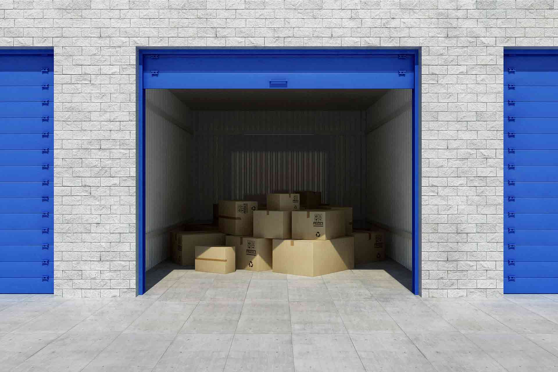 What&#8217;s the cost of furniture storage?