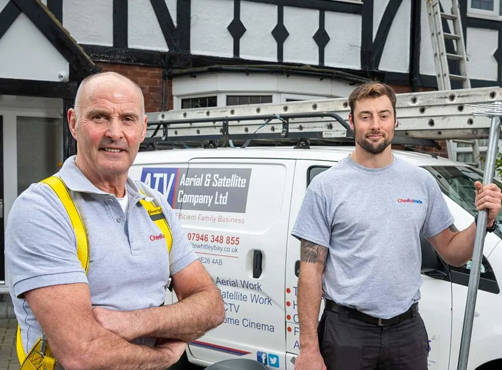 Everything you need to know about starting a family business