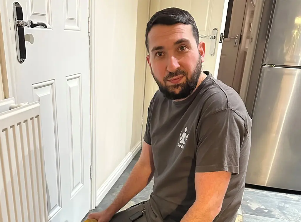 Saving money on your energy bills this winter