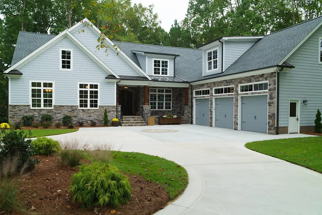 How much does a permeable driveway cost?