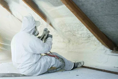 Icynene insulation cost guide