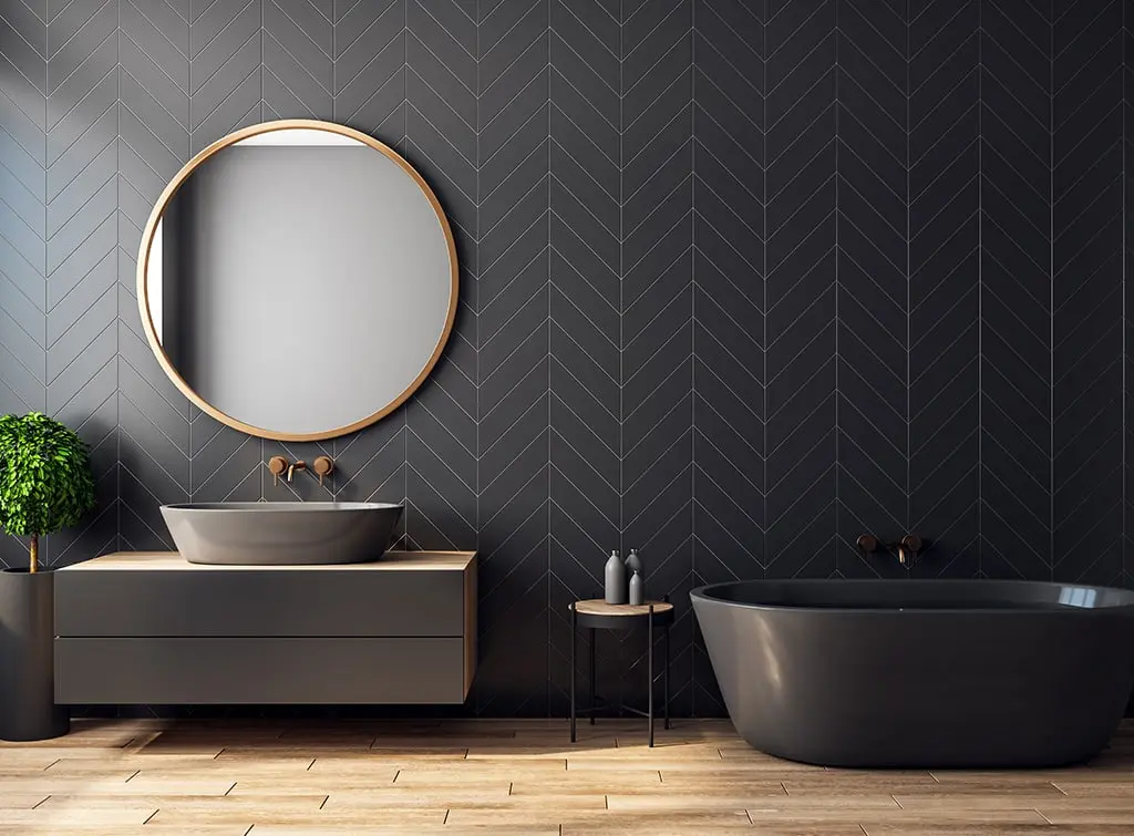 16 bathroom wall ideas for every style and budget