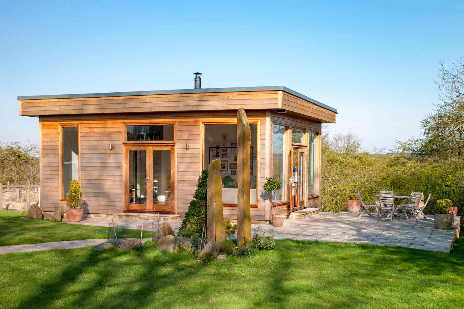 Outbuilding ideas: Design and conversion inspiration