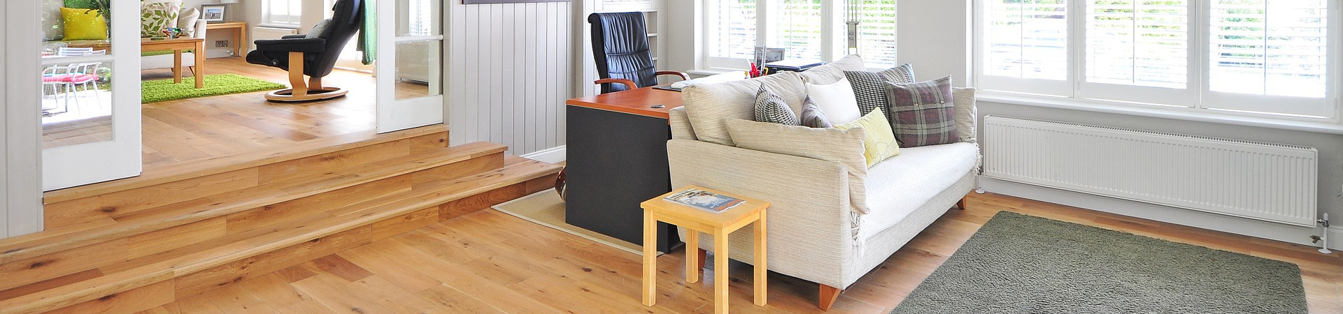Open plan living: Your guide to creating an open plan living space
